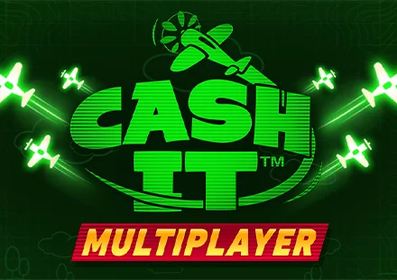 Cash It™ Multiplayer